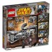 Конструктор LEGO Star Wars TM Улучшенный Прототип TIE Истребителя (TIE Advanced Prototype™) (75082)