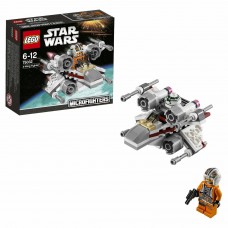 Конструктор LEGO Star Wars TM Истребитель X-wing™ (X-wing Fighter™) (75032)