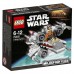 Конструктор LEGO Star Wars TM Истребитель X-wing™ (X-wing Fighter™) (75032)