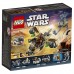 Конструктор LEGO Star Wars TM Боевой корабль Вуки™ (75129)
