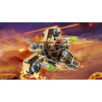Конструктор LEGO Star Wars TM Боевой корабль Вуки™ (75129)