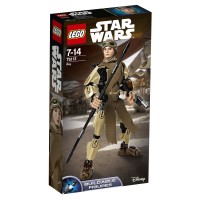 Конструктор LEGO Constraction Star Wars Рей (75113)