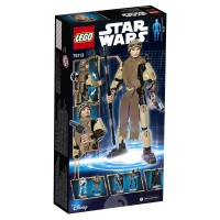 Конструктор LEGO Constraction Star Wars Рей (75113)