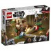 Конструктор LEGO Star Wars Нападение на планету Эндор 75238