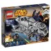 Конструктор LEGO Star Wars TM Имперский десантный корабль™ (Imperial Assault Carrier™) (75106)