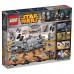 Конструктор LEGO Star Wars TM Имперский десантный корабль™ (Imperial Assault Carrier™) (75106)