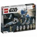 Конструктор LEGO Star Wars Клоны-пехотинцы 501легиона 75280
