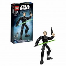 Конструктор LEGO Constraction Star Wars Luke Skywalker™ (75110)