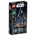 Конструктор LEGO Constraction Star Wars Luke Skywalker™ (75110)