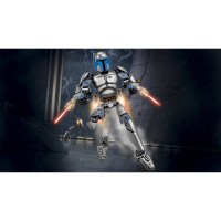 Конструктор LEGO Constraction Star Wars Jango Fett™ (75107)