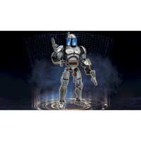 Конструктор LEGO Constraction Star Wars Jango Fett™ (75107)