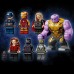 Конструктор LEGO Super Heroes «Мстители: Финал» — решающая битва 76192