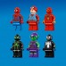 Конструктор LEGO Super Heroes 76175