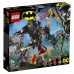 Конструктор LEGO Super Heroes Робот Бэтмена против робота Ядовитого Плюща 76117