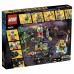 Конструктор LEGO Super Heroes Джокерленд (76035)