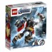 Конструктор LEGO DC Super Heroes Тор робот 76169