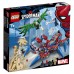 Конструктор LEGO Super Heroes Паучий вездеход 76114