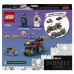 Конструктор LEGO Super Heroes Битва Капитана Америка с Гидрой 76189