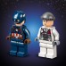 Конструктор LEGO Super Heroes Битва Капитана Америка с Гидрой 76189