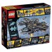 Конструктор LEGO Super Heroes Воздушный перевозчик организации Щ.И.Т. (76042)