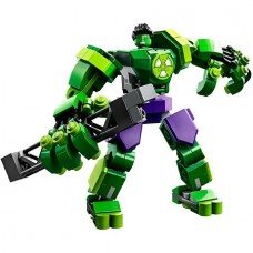 Конструктор Lego Броня Халка Робот 76241