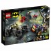 Конструктор LEGO Super Heroes Побег Джокера на трицикле 76159