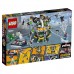 Конструктор LEGO Super Heroes Человек-паук: в ловушке Доктора Осьминога (76059)