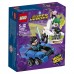 Конструктор LEGO Mighty Micros: Найтвинг против Джокера Super Heroes (76093)