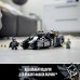 Конструктор LEGO Super Heroes Бэтмобиль Тумблер схватка с Пугалом 76239
