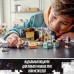 Конструктор LEGO Super Heroes Новый Асгард Бро Тора 76200