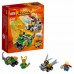 Конструктор LEGO Mighty Micros: Тор против Локи Super Heroes (76091)