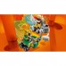 Конструктор LEGO Mighty Micros: Тор против Локи Super Heroes (76091)