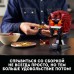 Конструктор LEGO Super Heroes Шлем железного человека 76165