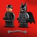 Конструктор Lego Super Heroes Бэтмен и Селина Кайл погоня на мотоцикле 76179