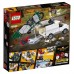 Конструктор LEGO Super Heroes Берегись Стервятника (76083)