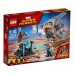 Конструктор LEGO Super Heroes В поисках оружия Тора 76102