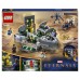 Конструктор LEGO Super Heroes Взлёт Домо 76156