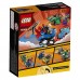 Конструктор LEGO Super Heroes Человек?паук против Зелёного Гоблина (76064)