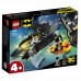 Конструктор LEGO Super Heroes Погоня за Пингвином на Бэткатере 76158