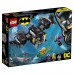 Конструктор LEGO Super Heroes Подводный бой Бэтмена 76116