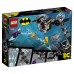 Конструктор LEGO Super Heroes Подводный бой Бэтмена 76116