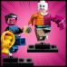 Конструктор LEGO Minifigures DC Super Heroes Series 71026