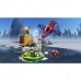 Конструктор LEGO Super Heroes Человек-паук: похищение бриллиантов Доктором Осьминогом 76134