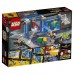 Конструктор LEGO Super Heroes Ограбление банкомата (76082)