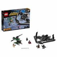 Конструктор LEGO Super Heroes Поединок в небе (76046)