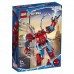 Конструктор LEGO Super Heroes Человек-паук 76146