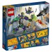 Конструктор LEGO Сражение с роботом Лекса Лютора Super Heroes (76097)