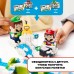 Конструктор LEGO Super Mario Небесный мир лакиту 71389