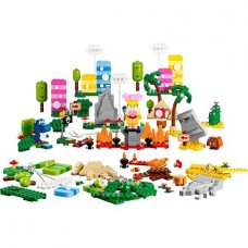 Конструктор Lego Super Mario 71418