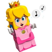 Конструктор LEGO Super Mario Adventures with Peach Starter Course 71403